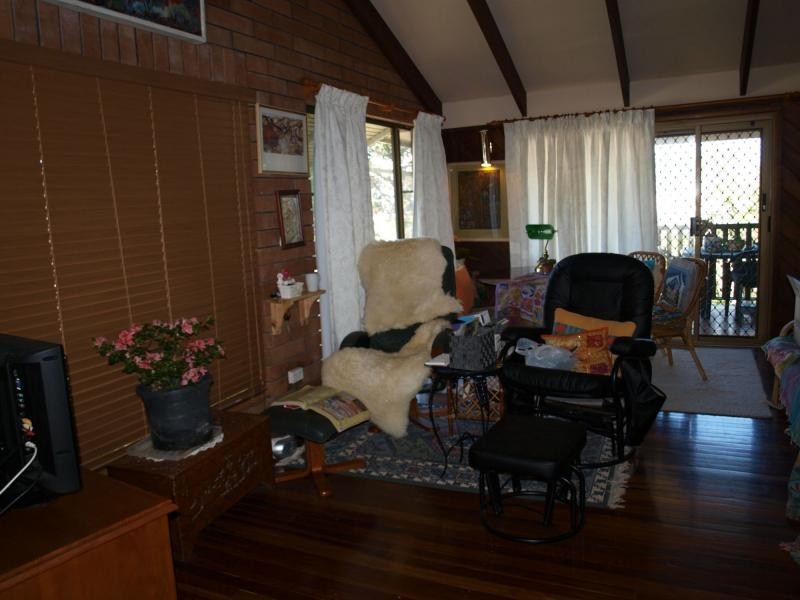 45 Reef Street, Zilzie, Emu Park QLD 4710