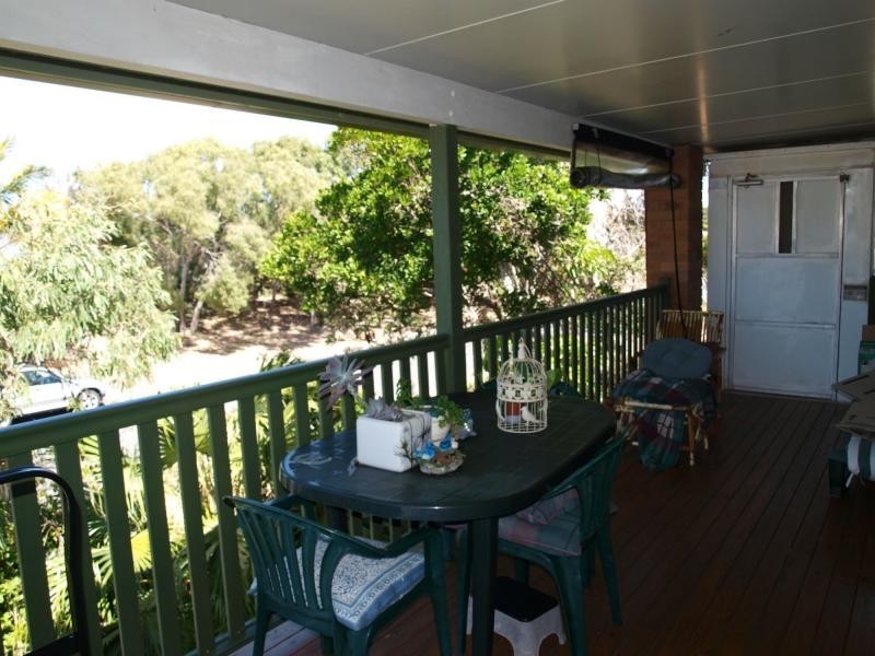 45 Reef Street, Zilzie, Emu Park QLD 4710