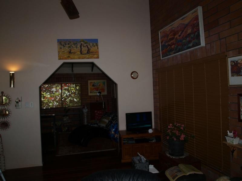 45 Reef Street, Zilzie, Emu Park QLD 4710