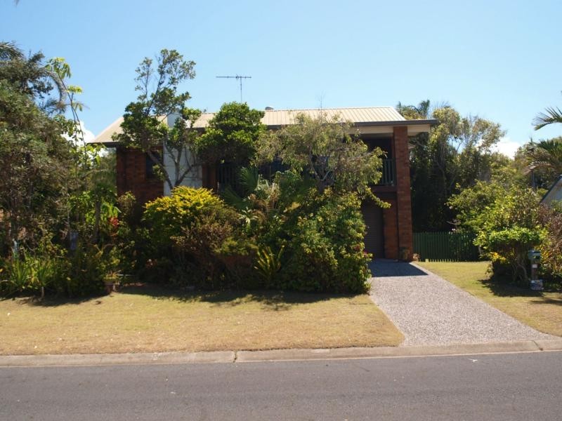 45 Reef Street, Zilzie, Emu Park QLD 4710