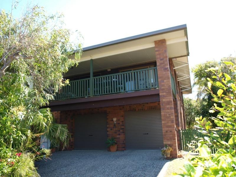 45 Reef Street, Zilzie, Emu Park QLD 4710