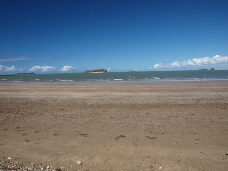 45 Reef Street, Zilzie, Emu Park QLD 4710