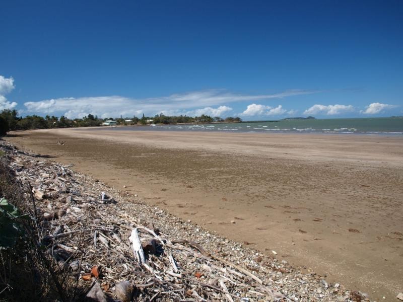 45 Reef Street, Zilzie, Emu Park QLD 4710