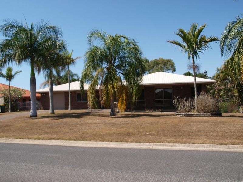 19 Fred Lawn Drive, Yeppoon QLD 4703
