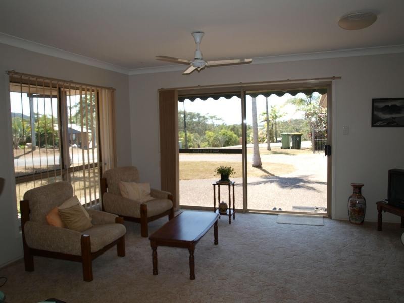 19 Fred Lawn Drive, Yeppoon QLD 4703