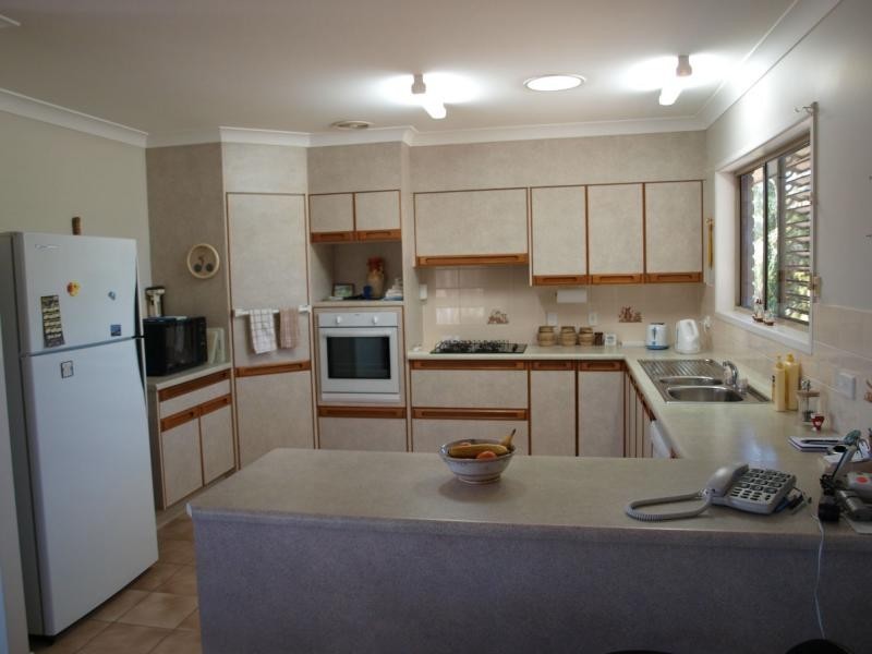 19 Fred Lawn Drive, Yeppoon QLD 4703