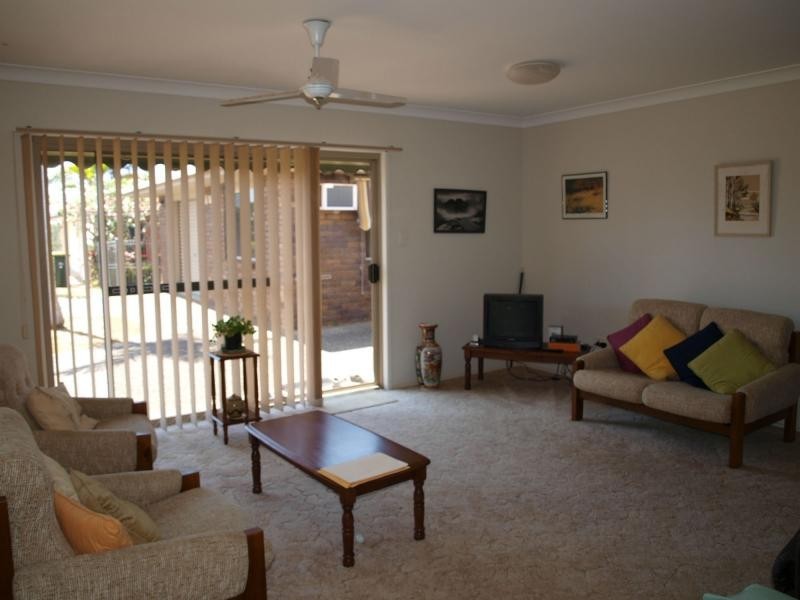 19 Fred Lawn Drive, Yeppoon QLD 4703