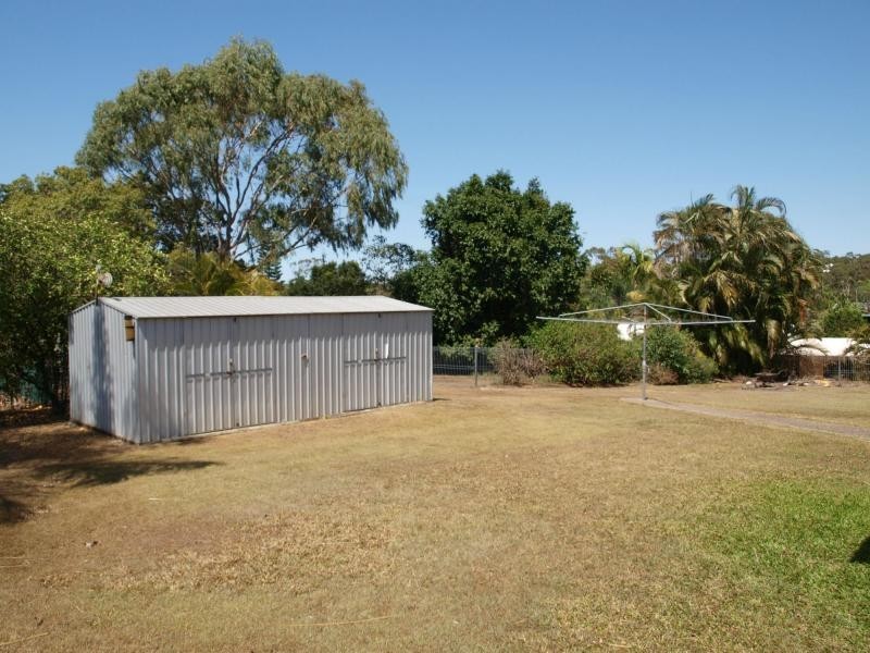 19 Fred Lawn Drive, Yeppoon QLD 4703