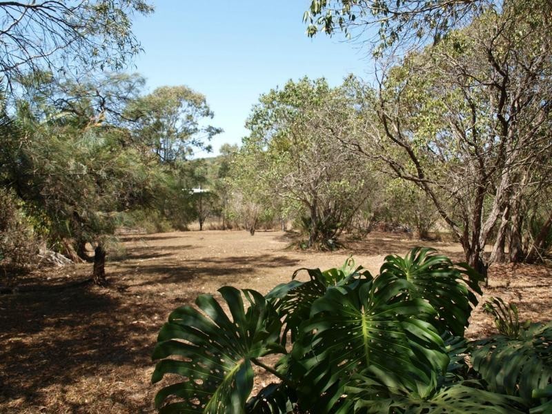 19 Fred Lawn Drive, Yeppoon QLD 4703