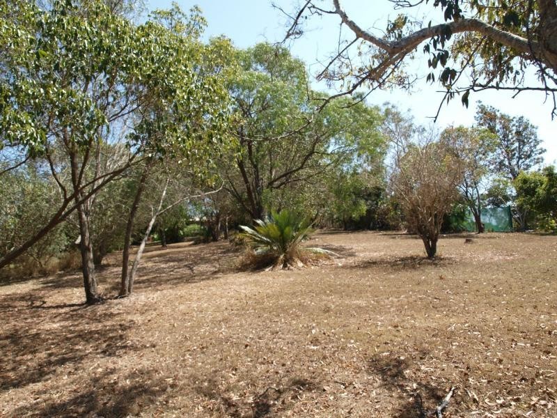 19 Fred Lawn Drive, Yeppoon QLD 4703