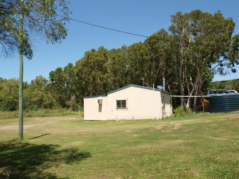 319 Byfield Road, Farnborough, Yeppoon QLD 4703