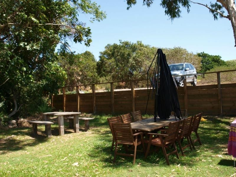 319 Byfield Road, Farnborough, Yeppoon QLD 4703