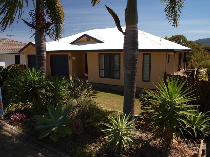 38 Naomi Drive, Yeppoon QLD 4703