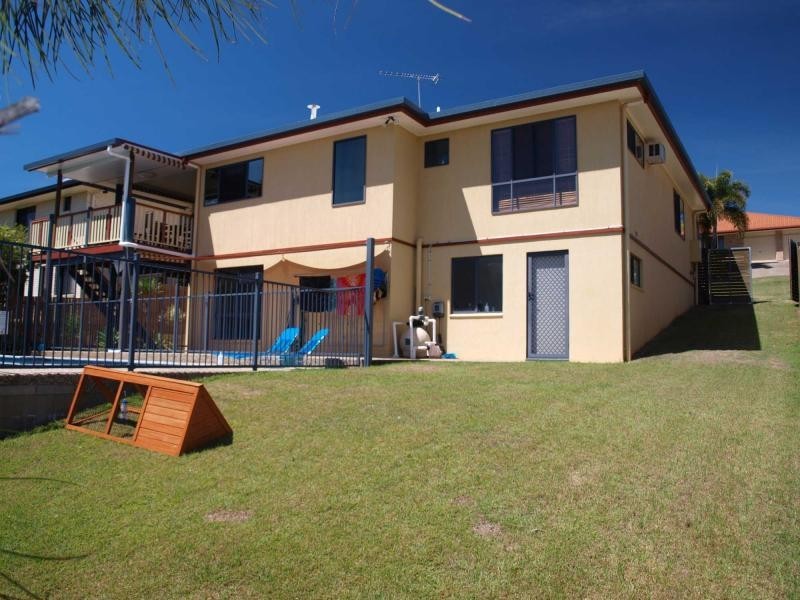38 Naomi Drive, Yeppoon QLD 4703