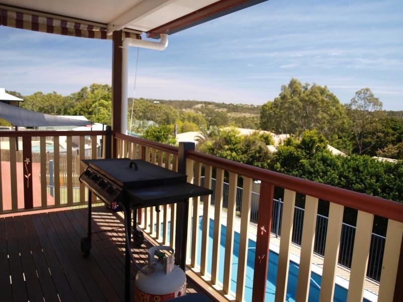 38 Naomi Drive, Yeppoon QLD 4703