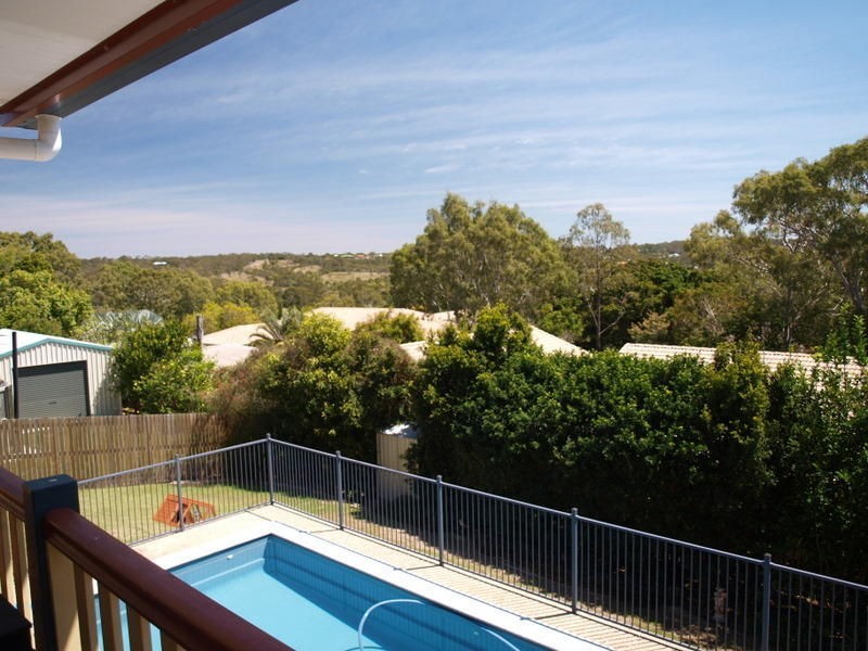 38 Naomi Drive, Yeppoon QLD 4703