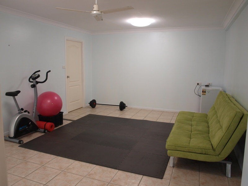 38 Naomi Drive, Yeppoon QLD 4703