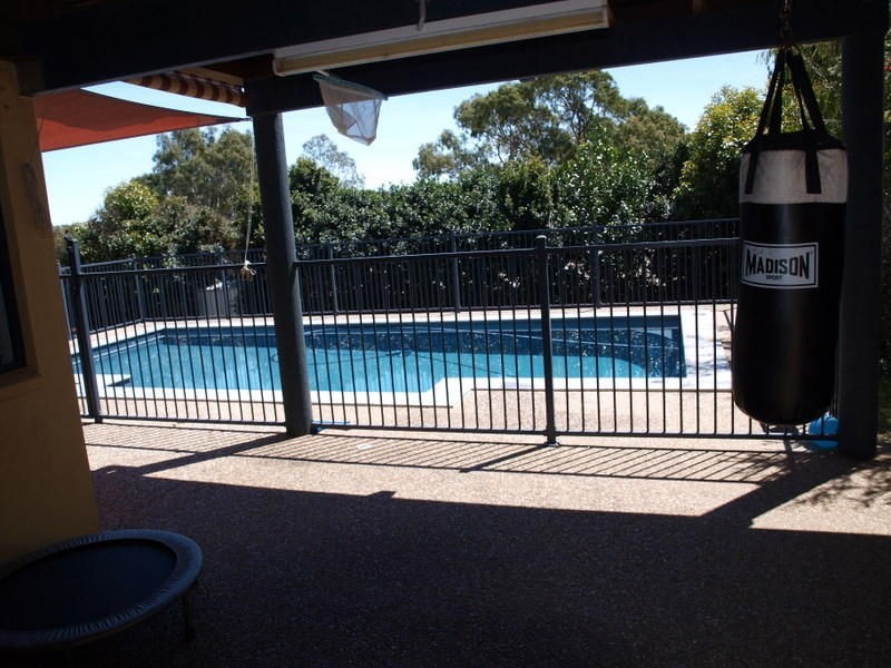 38 Naomi Drive, Yeppoon QLD 4703