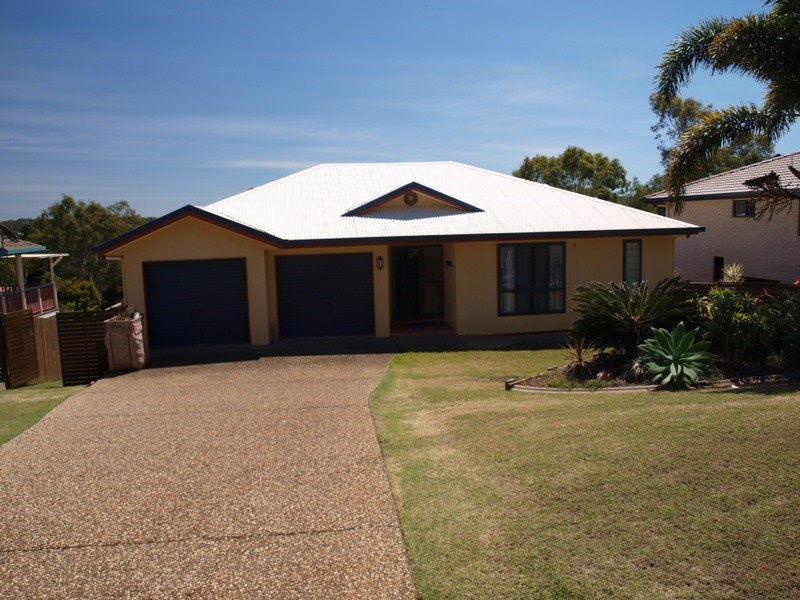 38 Naomi Drive, Yeppoon QLD 4703