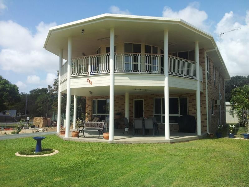 784 Scenic Highway, Kinka Beach QLD 4703