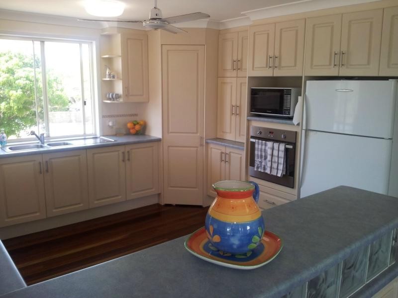 784 Scenic Highway, Kinka Beach QLD 4703