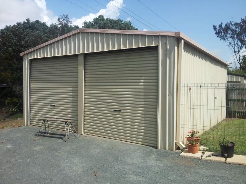 784 Scenic Highway, Kinka Beach QLD 4703