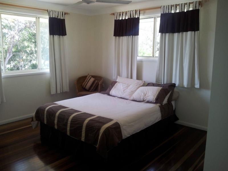 784 Scenic Highway, Kinka Beach QLD 4703