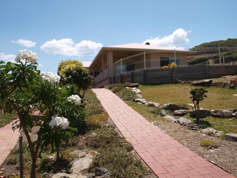 6 White Haven Court, Emu Park QLD 4710