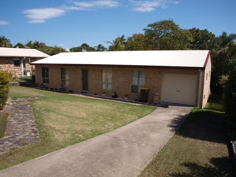 20 Larnach Street, Zilzie, Emu Park QLD 4710