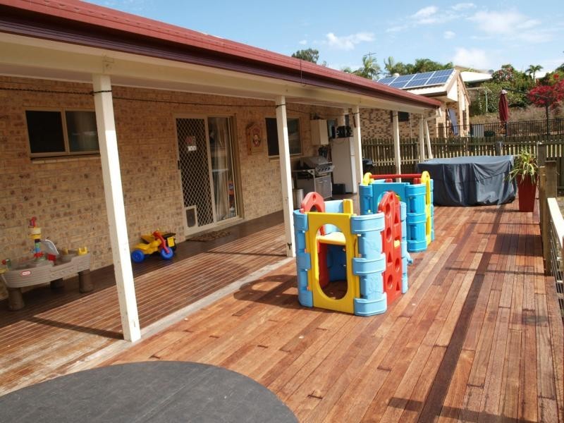 20 Larnach Street, Zilzie, Emu Park QLD 4710