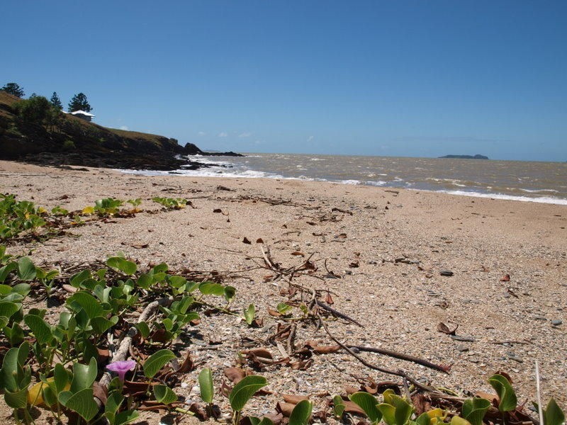 20 Larnach Street, Zilzie, Emu Park QLD 4710