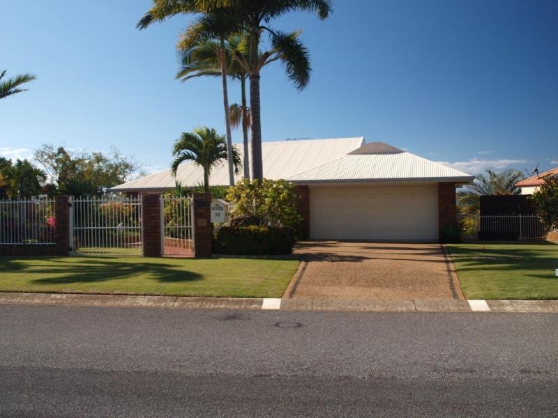 30 Macaulay Way, Pacific Heights, Yeppoon QLD 4703