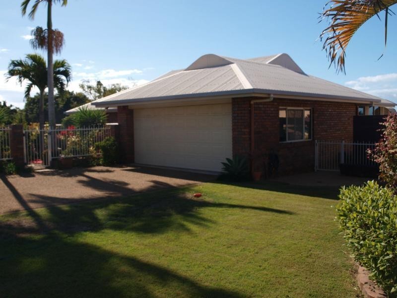 30 Macaulay Way, Pacific Heights, Yeppoon QLD 4703