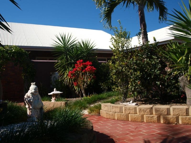 30 Macaulay Way, Pacific Heights, Yeppoon QLD 4703