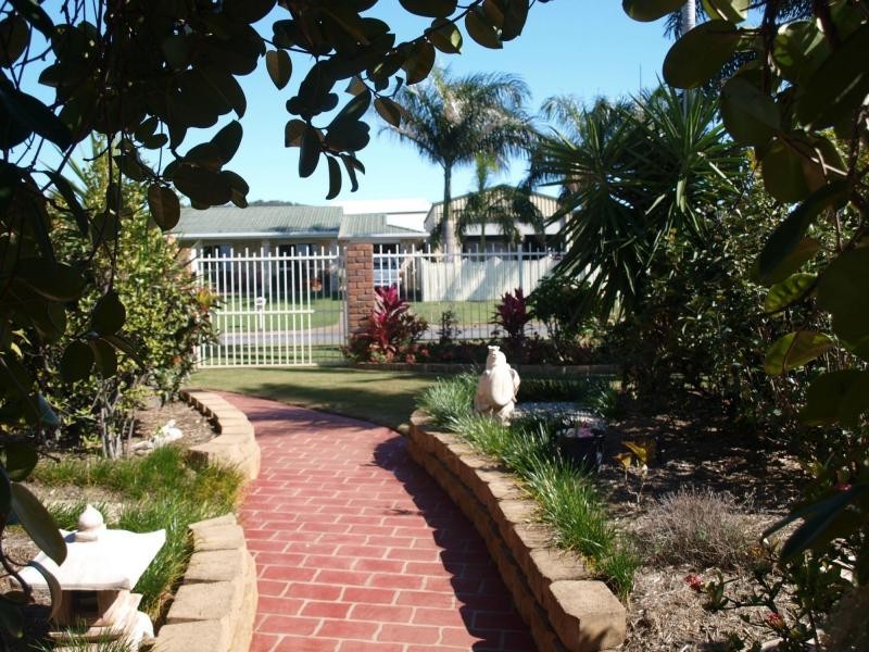 30 Macaulay Way, Pacific Heights, Yeppoon QLD 4703
