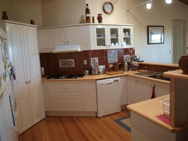 30 Macaulay Way, Pacific Heights, Yeppoon QLD 4703