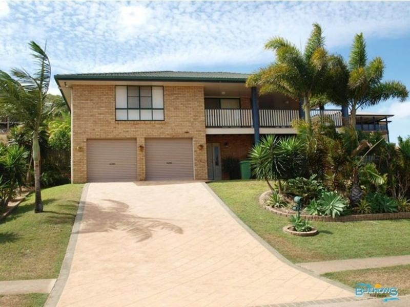 15 Haven Road, Tanby Point Estate, Emu Park QLD 4710