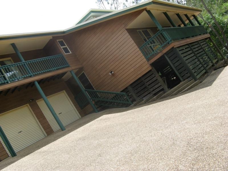 38 Carbeen Drive, Taranganba, Yeppoon QLD 4703