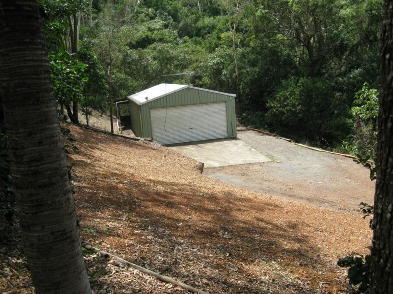 38 Carbeen Drive, Taranganba, Yeppoon QLD 4703