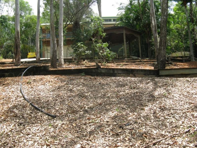 38 Carbeen Drive, Taranganba, Yeppoon QLD 4703