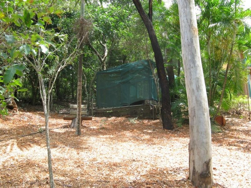 38 Carbeen Drive, Taranganba, Yeppoon QLD 4703