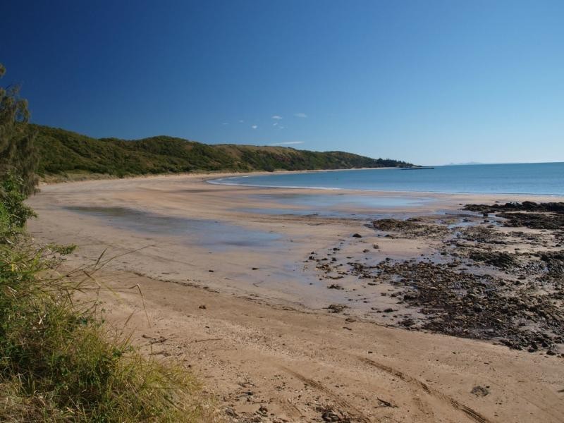 11 Livistonia Crescent, Emu Park QLD 4710