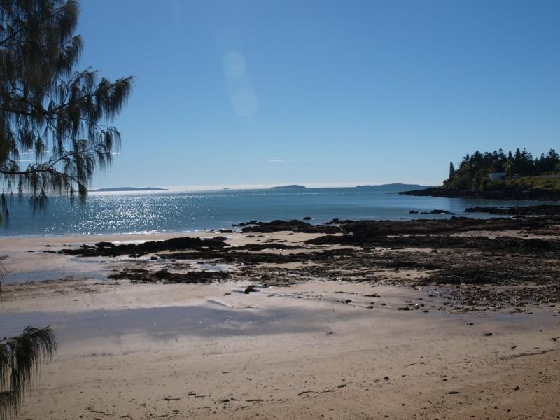 11 Livistonia Crescent, Emu Park QLD 4710