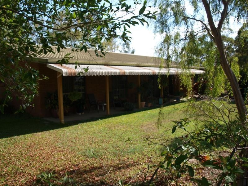 25 Housden Place, Taranganba, Yeppoon QLD 4703