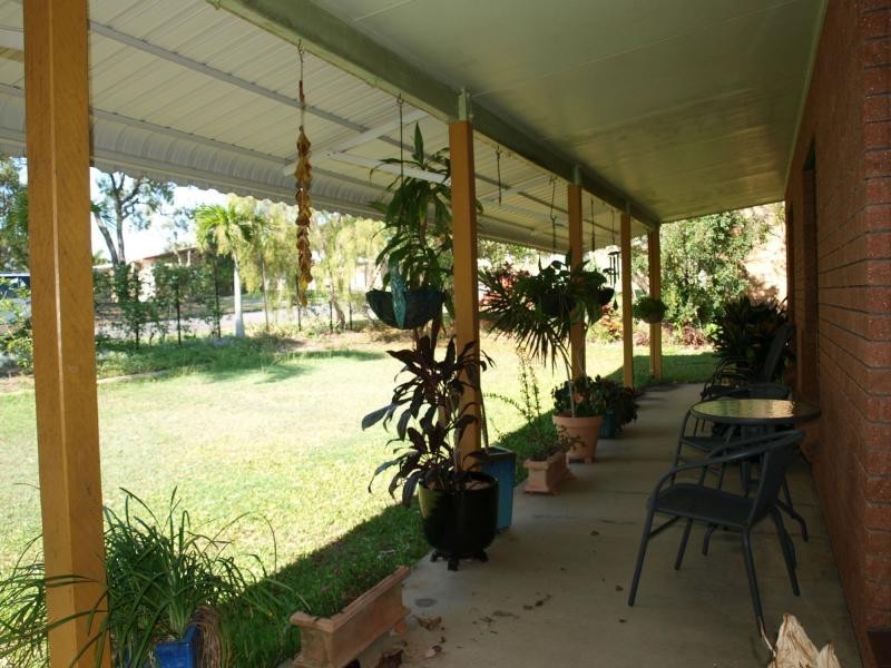 25 Housden Place, Taranganba, Yeppoon QLD 4703