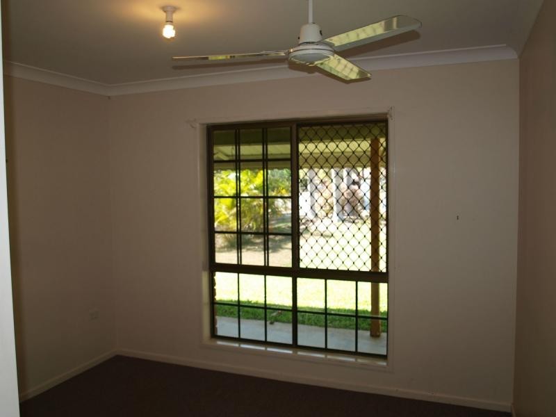 25 Housden Place, Taranganba, Yeppoon QLD 4703