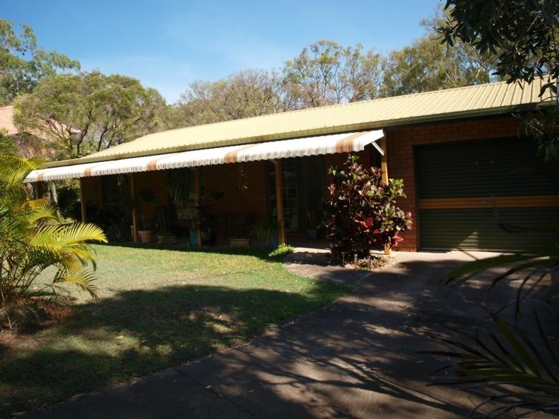 25 Housden Place, Taranganba, Yeppoon QLD 4703