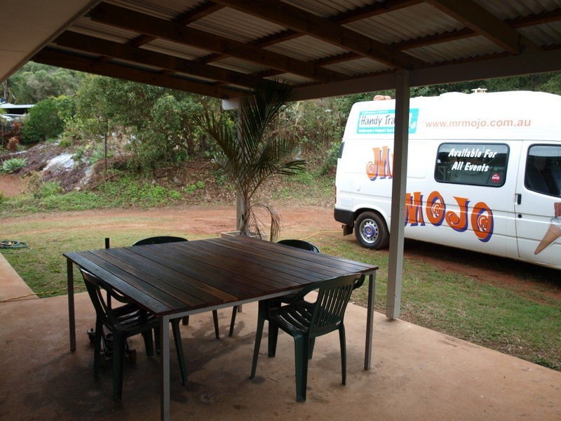 19 Lamberton Street, Yeppoon QLD 4703