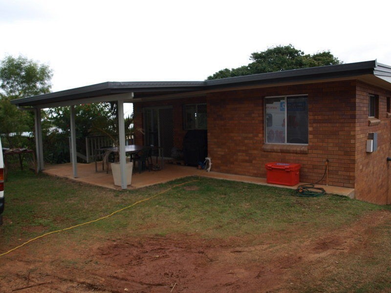 19 Lamberton Street, Yeppoon QLD 4703