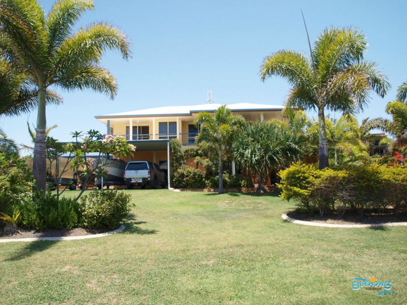 Lot 85, 1 Taldora Place, Emu Park QLD 4710